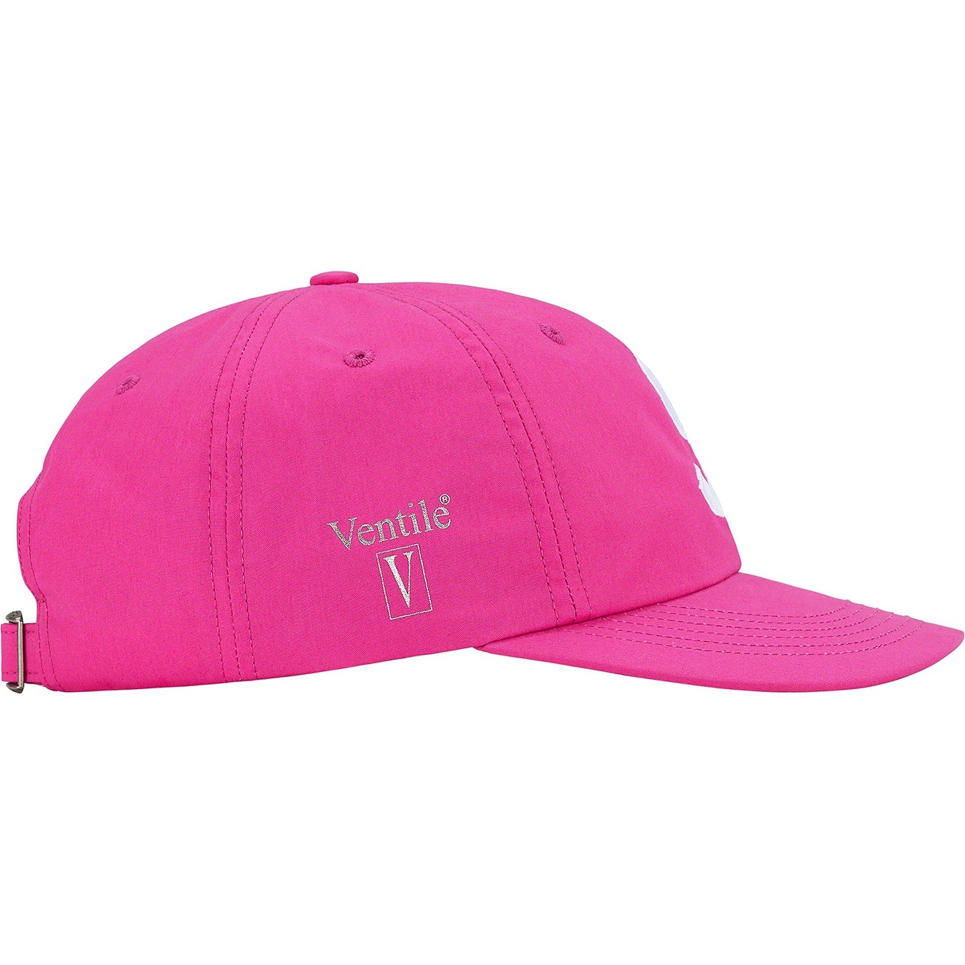 Ventile® S Logo 6-Panel view 22